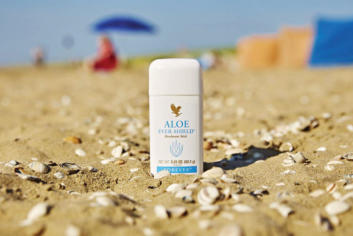 Aloe Ever-Shield®