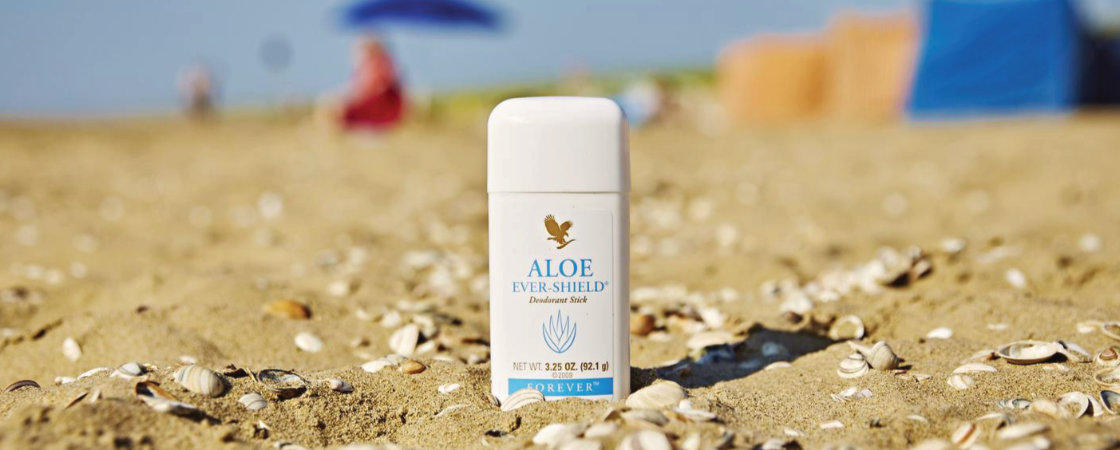 Aloe Ever-Shield®