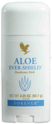 Aloe Ever-Shield®